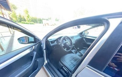 Skoda Octavia, 2013 год, 750 000 рублей, 1 фотография
