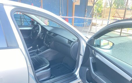 Skoda Octavia, 2013 год, 750 000 рублей, 3 фотография