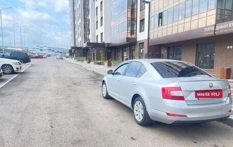 Skoda Octavia, 2013 год, 750 000 рублей, 7 фотография