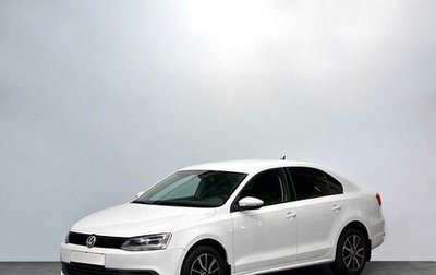 Volkswagen Jetta VI, 2012 год, 1 269 000 рублей, 1 фотография