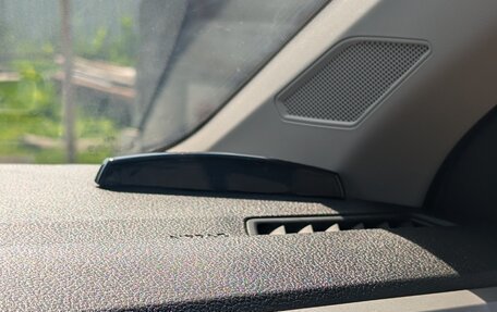 Volkswagen Polo, 2022 год, 1 830 000 рублей, 11 фотография
