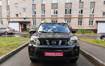 Nissan X-Trail, 2007 год, 985 000 рублей, 1 фотография