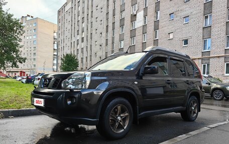 Nissan X-Trail, 2007 год, 985 000 рублей, 2 фотография