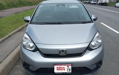 Honda Fit, 2022 год, 1 500 000 рублей, 1 фотография