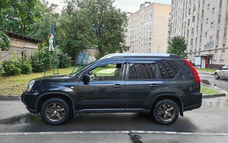 Nissan X-Trail, 2007 год, 985 000 рублей, 3 фотография