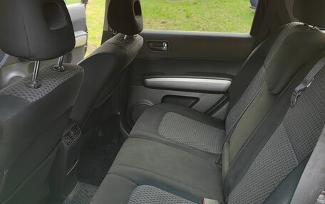 Nissan X-Trail, 2007 год, 985 000 рублей, 10 фотография