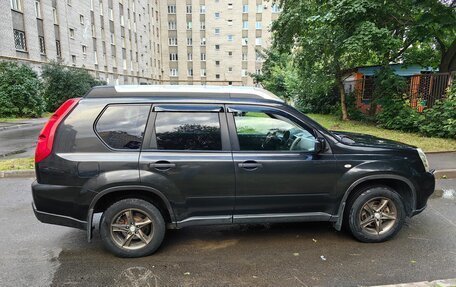 Nissan X-Trail, 2007 год, 985 000 рублей, 7 фотография