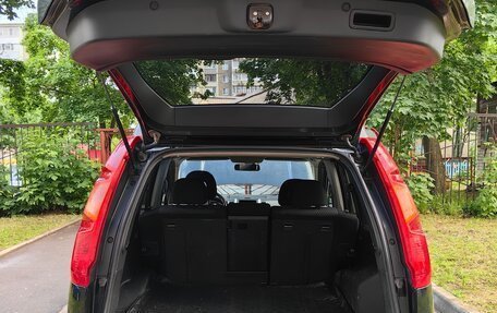 Nissan X-Trail, 2007 год, 985 000 рублей, 5 фотография