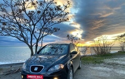 SEAT Altea I, 2008 год, 550 000 рублей, 1 фотография