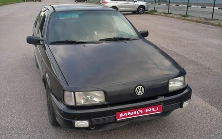 Volkswagen Passat B3, 1993 год, 115 000 рублей, 1 фотография