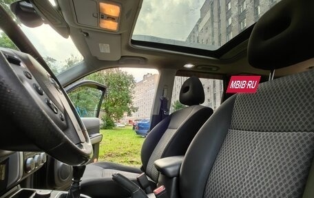 Nissan X-Trail, 2007 год, 985 000 рублей, 9 фотография