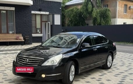 Nissan Teana, 2013 год, 1 150 000 рублей, 1 фотография