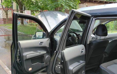 Nissan X-Trail, 2007 год, 985 000 рублей, 11 фотография