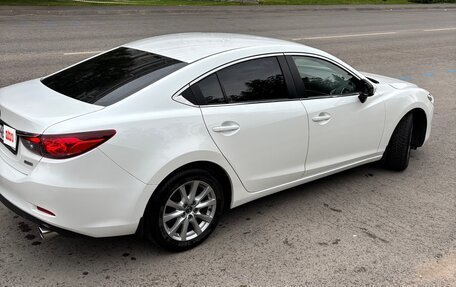 Mazda 6, 2014 год, 1 200 000 рублей, 2 фотография