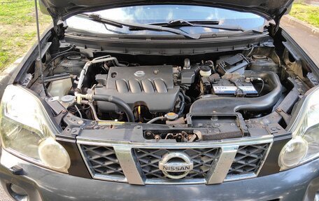 Nissan X-Trail, 2007 год, 985 000 рублей, 13 фотография