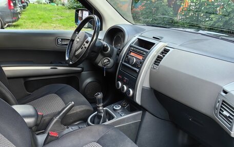 Nissan X-Trail, 2007 год, 985 000 рублей, 12 фотография