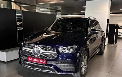 Mercedes-Benz GLE, 2021 год, 5 500 000 рублей, 1 фотография
