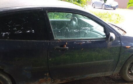 Ford Focus IV, 2001 год, 75 000 рублей, 1 фотография