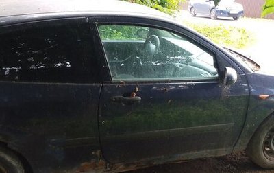 Ford Focus IV, 2001 год, 75 000 рублей, 1 фотография