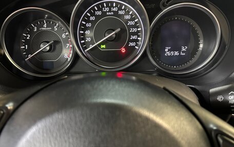 Mazda 6, 2014 год, 1 200 000 рублей, 8 фотография