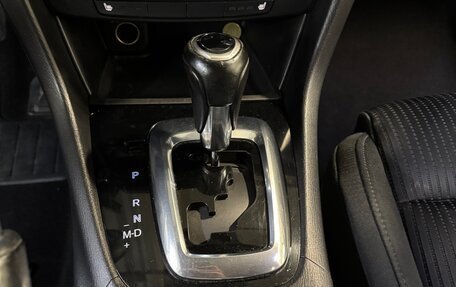 Mazda 6, 2014 год, 1 200 000 рублей, 9 фотография