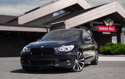 BMW 5 серия, 2011 год, 1 600 000 рублей, 1 фотография