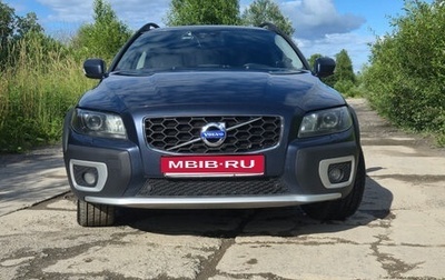 Volvo XC70 II рестайлинг, 2011 год, 1 590 000 рублей, 1 фотография