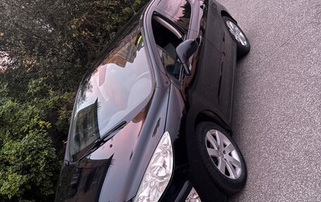Peugeot 308 II, 2010 год, 455 000 рублей, 1 фотография