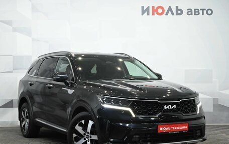 KIA Sorento IV, 2022 год, 3 750 000 рублей, 4 фотография