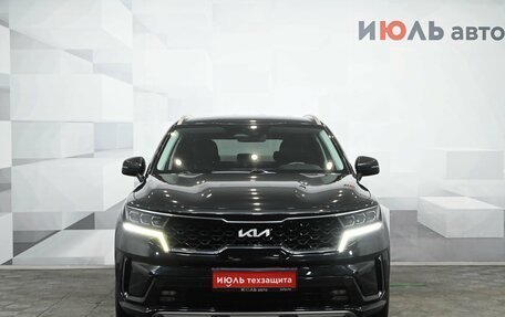 KIA Sorento IV, 2022 год, 3 750 000 рублей, 3 фотография