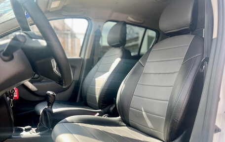 Renault Sandero II рестайлинг, 2020 год, 849 000 рублей, 6 фотография