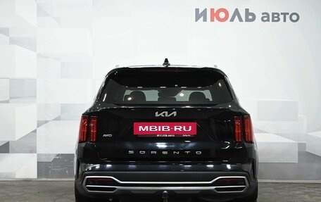 KIA Sorento IV, 2022 год, 3 750 000 рублей, 6 фотография