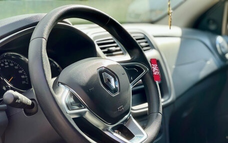 Renault Sandero II рестайлинг, 2020 год, 849 000 рублей, 8 фотография