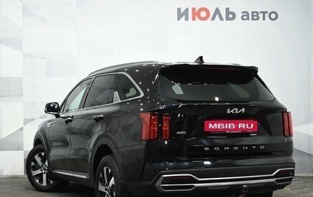 KIA Sorento IV, 2022 год, 3 750 000 рублей, 5 фотография