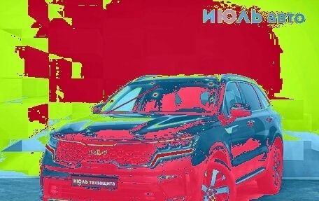 KIA Sorento IV, 2022 год, 3 750 000 рублей, 2 фотография
