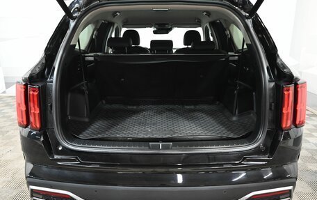 KIA Sorento IV, 2022 год, 3 750 000 рублей, 7 фотография