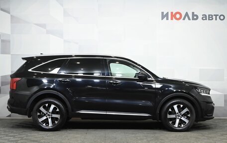 KIA Sorento IV, 2022 год, 3 750 000 рублей, 10 фотография