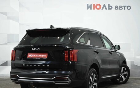 KIA Sorento IV, 2022 год, 3 750 000 рублей, 8 фотография