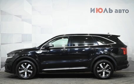 KIA Sorento IV, 2022 год, 3 750 000 рублей, 9 фотография