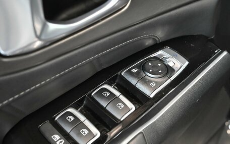 KIA Sorento IV, 2022 год, 3 750 000 рублей, 16 фотография