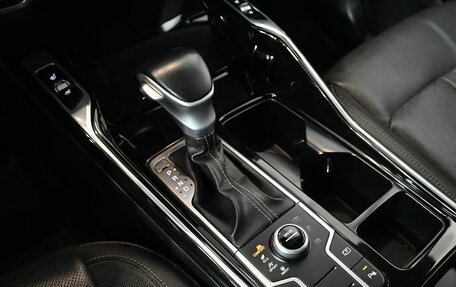 KIA Sorento IV, 2022 год, 3 750 000 рублей, 17 фотография