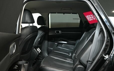 KIA Sorento IV, 2022 год, 3 750 000 рублей, 12 фотография