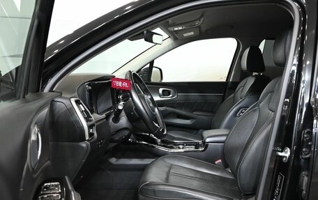 KIA Sorento IV, 2022 год, 3 750 000 рублей, 11 фотография