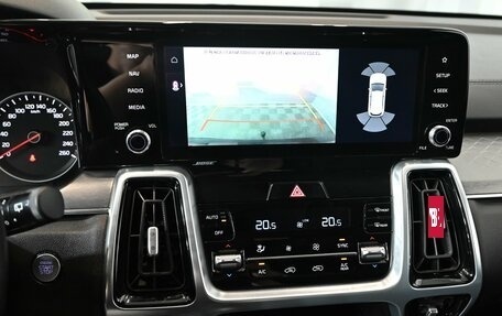 KIA Sorento IV, 2022 год, 3 750 000 рублей, 18 фотография