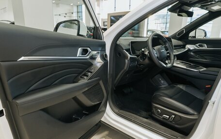Haval F7x, 2026 год, 3 799 000 рублей, 9 фотография