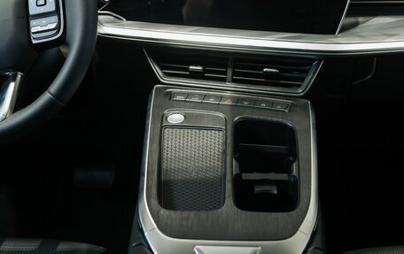 Haval F7x, 2026 год, 3 799 000 рублей, 15 фотография