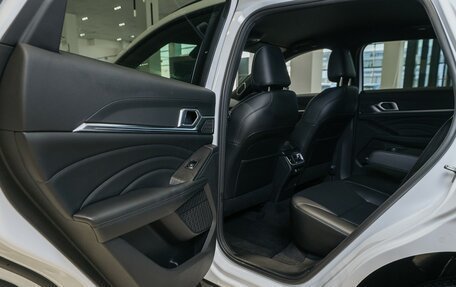 Haval F7x, 2026 год, 3 799 000 рублей, 17 фотография