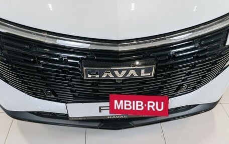 Haval F7x, 2026 год, 3 799 000 рублей, 6 фотография