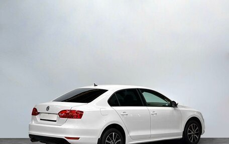 Volkswagen Jetta VI, 2012 год, 1 269 000 рублей, 2 фотография