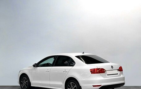 Volkswagen Jetta VI, 2012 год, 1 269 000 рублей, 4 фотография